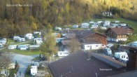 Archiv Foto Webcam Camping Aufenfeld - Appartements 13:00