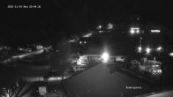 Archived image Webcam Camping Aufenfeld - View Wiesenhof 19:00