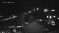 Archiv Foto Webcam Camping Aufenfeld - Appartements 21:00