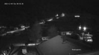 Archived image Webcam Camping Aufenfeld - View Wiesenhof 23:00