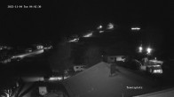 Archived image Webcam Camping Aufenfeld - View Wiesenhof 03:00