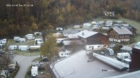Archived image Webcam Camping Aufenfeld - View Wiesenhof 06:00