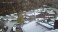 Archived image Webcam Camping Aufenfeld - View Wiesenhof 07:00