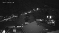 Archiv Foto Webcam Camping Aufenfeld - Appartements 03:00
