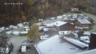 Archiv Foto Webcam Camping Aufenfeld - Appartements 07:00