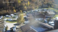 Archiv Foto Webcam Camping Aufenfeld - Appartements 09:00