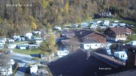 Archiv Foto Webcam Camping Aufenfeld - Appartements 13:00