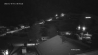 Archiv Foto Webcam Camping Aufenfeld - Appartements 23:00