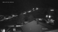 Archiv Foto Webcam Camping Aufenfeld - Appartements 03:00