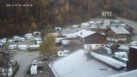 Archiv Foto Webcam Camping Aufenfeld - Appartements 07:00
