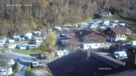 Archiv Foto Webcam Camping Aufenfeld - Appartements 13:00