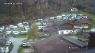 Archiv Foto Webcam Camping Aufenfeld - Appartements 15:00