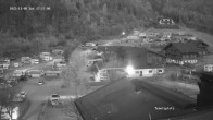 Archiv Foto Webcam Camping Aufenfeld - Appartements 16:00