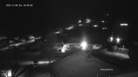 Archiv Foto Webcam Camping Aufenfeld - Appartements 17:00
