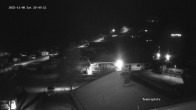 Archiv Foto Webcam Camping Aufenfeld - Appartements 19:00