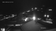 Archiv Foto Webcam Camping Aufenfeld - Appartements 20:00