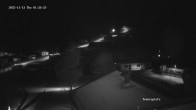 Archived image Webcam Camping Aufenfeld - View Wiesenhof 00:00