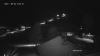 Archived image Webcam Camping Aufenfeld - View Wiesenhof 02:00