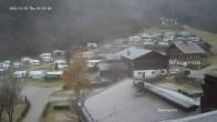 Archiv Foto Webcam Camping Aufenfeld - Appartements 06:00