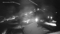 Archiv Foto Webcam Camping Aufenfeld - Appartements 18:00