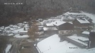 Archiv Foto Webcam Camping Aufenfeld - Appartements 09:00