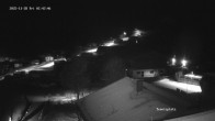 Archived image Webcam Camping Aufenfeld - View Wiesenhof 01:00
