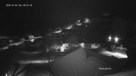 Archived image Webcam Camping Aufenfeld - View Wiesenhof 17:00