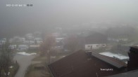Archiv Foto Webcam Camping Aufenfeld - Appartements 11:00