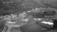 Archived image Webcam Camping Aufenfeld - View Wiesenhof 15:00
