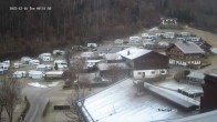 Archiv Foto Webcam Camping Aufenfeld - Appartements 07:00