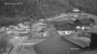 Archiv Foto Webcam Camping Aufenfeld - Appartements 15:00