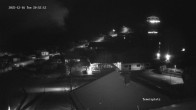 Archiv Foto Webcam Camping Aufenfeld - Appartements 14:00
