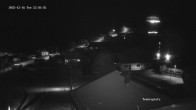 Archiv Foto Webcam Camping Aufenfeld - Appartements 21:00