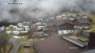 Archiv Foto Webcam Camping Aufenfeld - Appartements 11:00