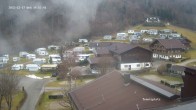 Archiv Foto Webcam Camping Aufenfeld - Appartements 13:00