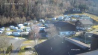 Archiv Foto Webcam Camping Aufenfeld - Appartements 10:00