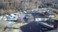 Archiv Foto Webcam Camping Aufenfeld - Appartements 12:00