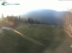 Archiv Foto Webcam im Ortsteil Pradel 05:00