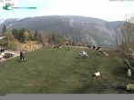 Archiv Foto Webcam im Ortsteil Pradel 13:00
