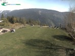 Archived image Webcam Molveno-Pradel 15:00