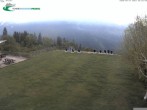 Archiv Foto Webcam im Ortsteil Pradel 05:00