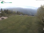 Archiv Foto Webcam im Ortsteil Pradel 06:00