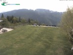 Archiv Foto Webcam im Ortsteil Pradel 09:00