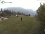 Archiv Foto Webcam im Ortsteil Pradel 13:00
