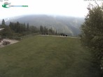 Archiv Foto Webcam im Ortsteil Pradel 15:00
