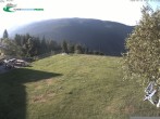 Archiv Foto Webcam im Ortsteil Pradel 06:00