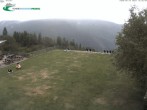 Archiv Foto Webcam im Ortsteil Pradel 15:00