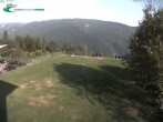 Archiv Foto Webcam im Ortsteil Pradel 17:00
