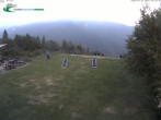 Archiv Foto Webcam im Ortsteil Pradel 19:00
