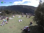 Archiv Foto Webcam im Ortsteil Pradel 13:00